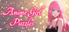 Anime Girl Puzzles