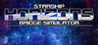 Starship Horizons Bridge Simulator