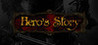Hero's Story: Prologue Image