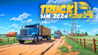 Truck Sim 2024 Image