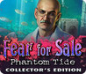 Fear for Sale: Phantom Tide Image