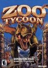 Zoo Tycoon: Dinosaur Digs Image