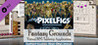 Fantasy Grounds: PixelFigs Half-Orcs Token and Portrait Pack Image