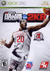 College Hoops 2K8 Image