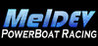 MelDEV Power Boat Racing Image