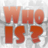 Who Is ? Image