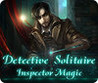 Detective Solitaire Inspector Magic Image