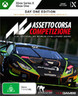 Assetto Corsa Competizione Product Image