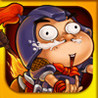 Fighting of Sango: Legend of Heroes