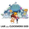 Lair of the Clockwork God Image