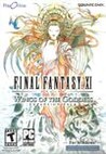 Final Fantasy XI: Wings of the Goddess