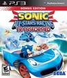 Sonic & All-Stars Racing Transformed Image