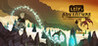 Leif's Adventure: Netherworld Hero Image