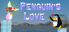 Penguin's Love Image