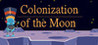 Colonization of the Moon Image