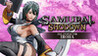 Samurai Shodown: DLC Character 