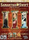 Samantha Swift Mystery Trilogy Image