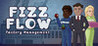 Fizz Flow: Factory Management Image