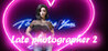 Late photographer 2 Image