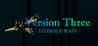 VersionThree -INVISIBLE RAID-