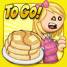 Papa's Pancakeria To Go! Image