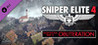 Sniper Elite 4 - Deathstorm Part 3: Obliteration Image