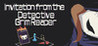 The Detective Reaper Invites Image
