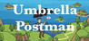 Umbrella Postman Image