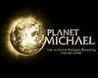 Planet Michael Image