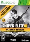 Sniper Elite III: Ultimate Edition Image