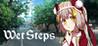 Wet steps Image