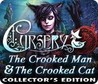 Cursery: The Crooked Man and the Crooked Cat Image
