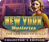 New York Mysteries: The Lantern of Souls Image