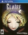 Claire: Extended Cut Image