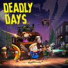 Deadly Days Image