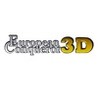 European Conqueror 3D Image