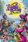 Witch's Pranks: Frog's Fortune Image