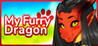My Furry Dragon Image