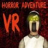 Horror Adventure Image