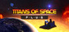 Titans of Space PLUS Image