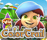 Color Trail Image