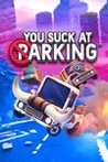 You Suck at Parking Image