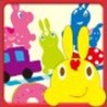 Rocking RODY
