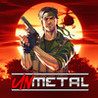 UnMetal Image