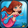 Mermaid Lagoon Diving Adventure: Little Seahorse Life of Paradise Image