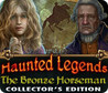 Haunted Legends: The Bronze Horseman Image