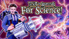 Tesla vs Lovecraft: For Science! Image