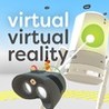 Virtual Virtual Reality Image