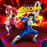 Cyber Citizen Shockman Zero Image