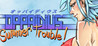 Oppaidius Summer Trouble! Image